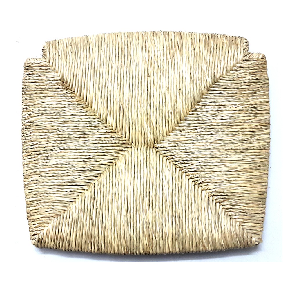 Kit 4 pz Ricambio Seduta 1212 in Paglia...