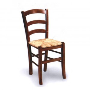 Ricambio Seduta 1212-R in Paglia Naturale Fondo Sedia... 2