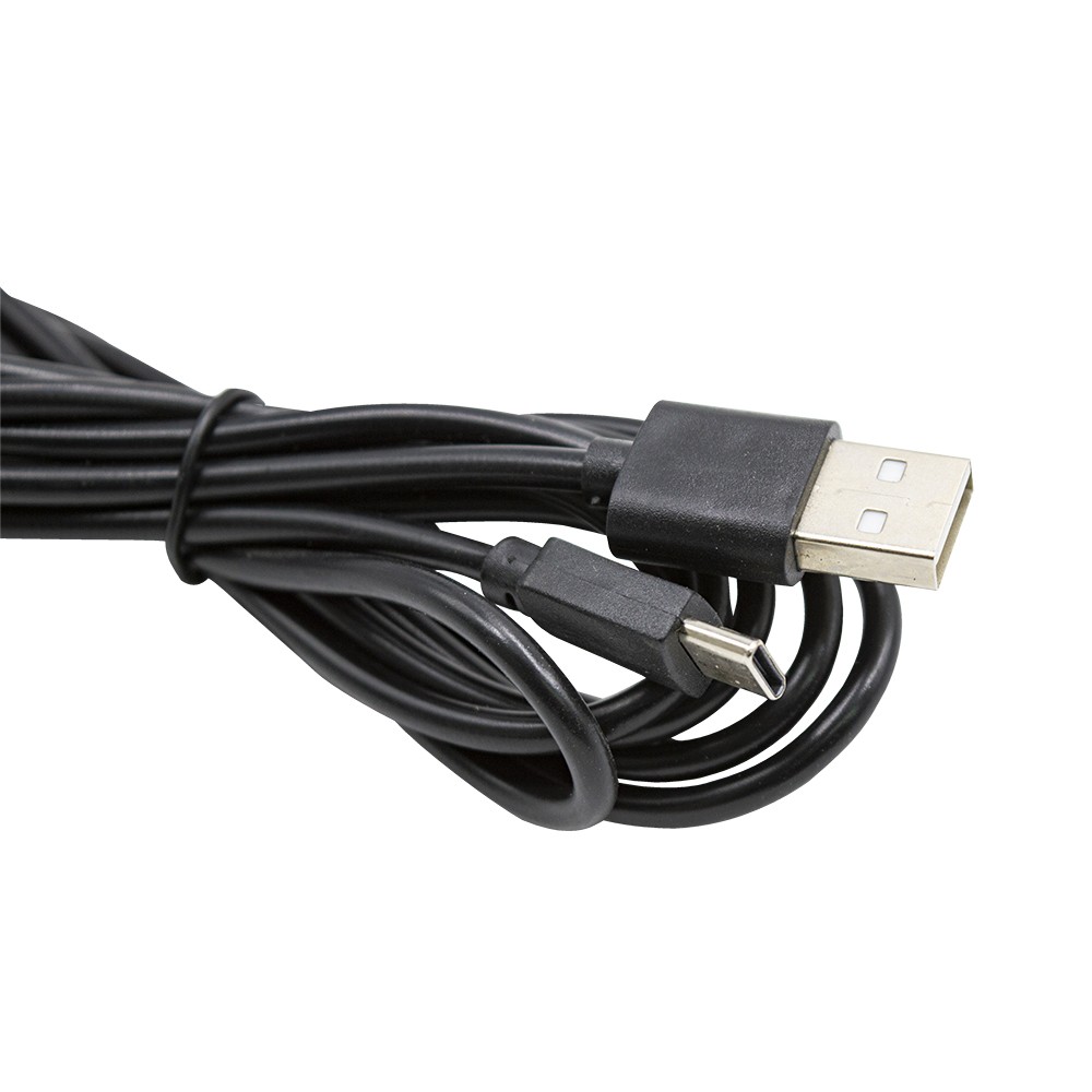 Lampada Led selfie da tavolo 26 cm con supporto...