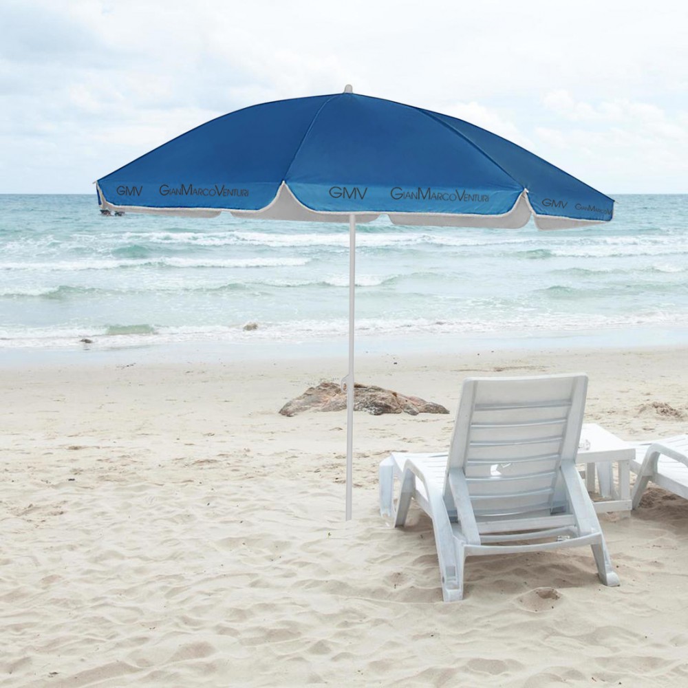 Ombrellone da Mare Gian Marco Venturi 543719...