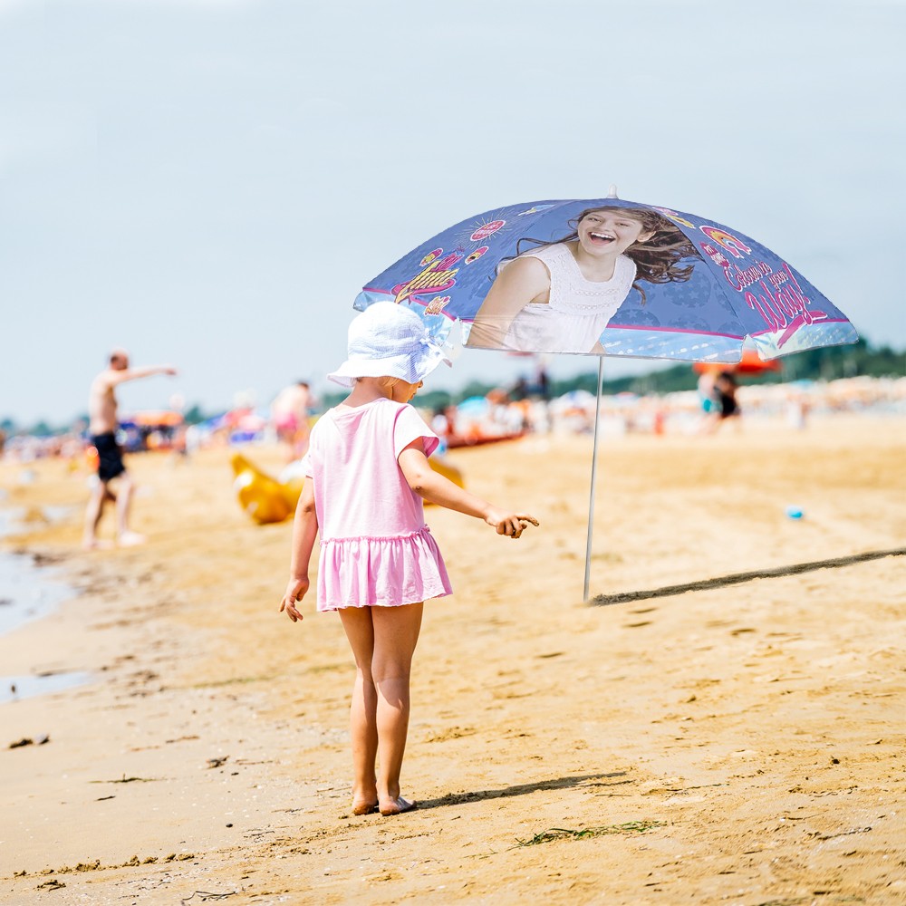 Ombrellone per bambini da spiaggia ed esterni...