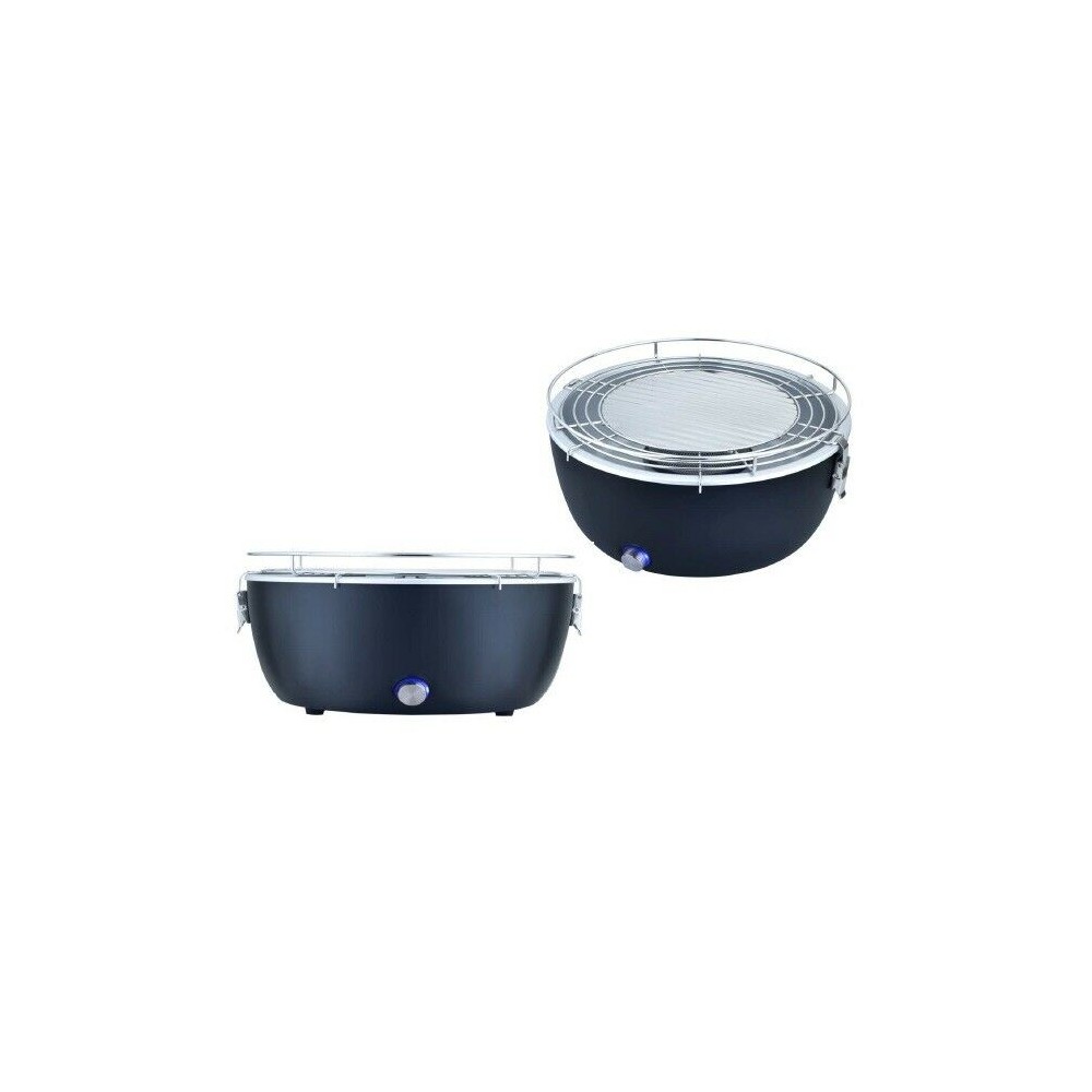 Bistecchiera BBQ Grill MASTER Portatile 529136...