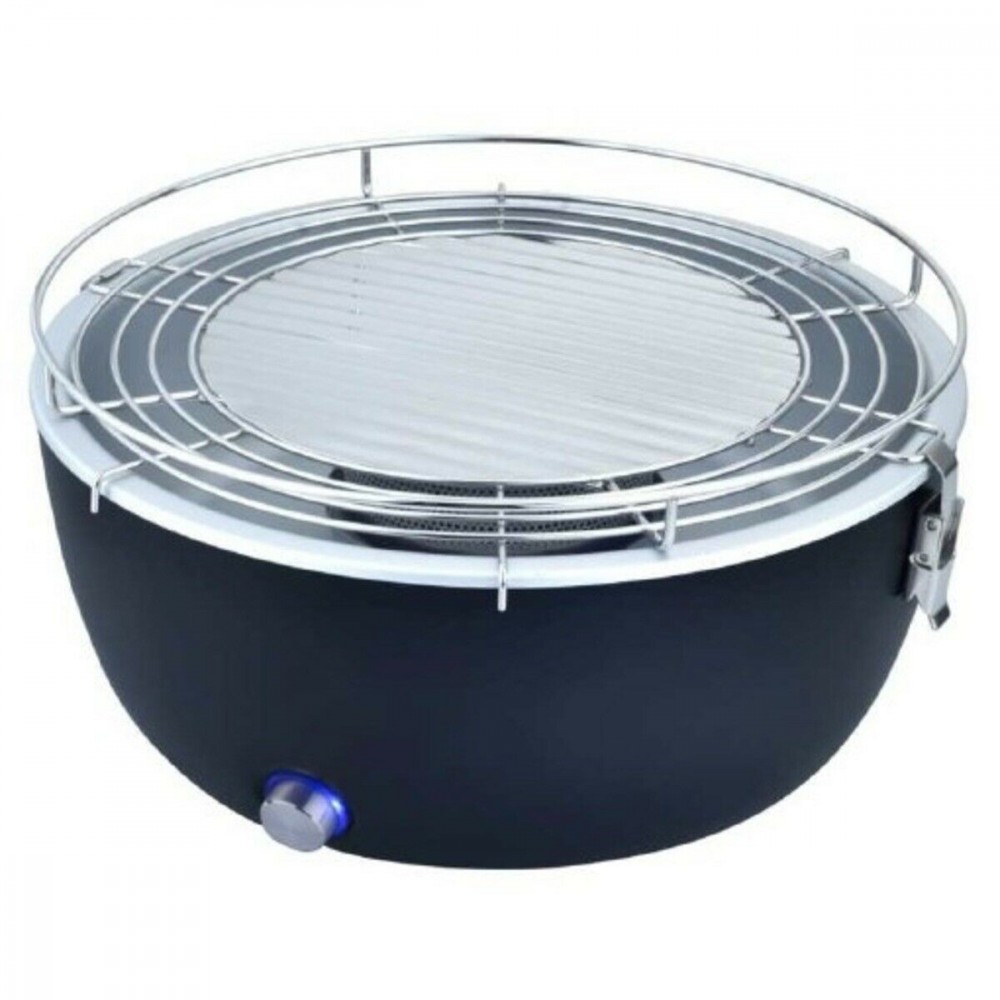 Bistecchiera BBQ Grill MASTER Portatile 529136...