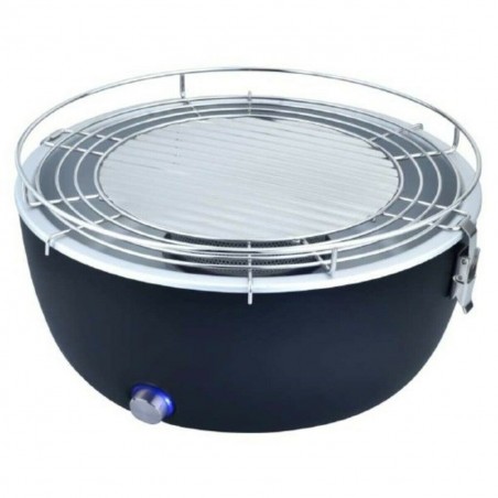 Bistecchiera BBQ Grill MASTER Portatile 529136 Alimentazione a Batterie Cavo USB