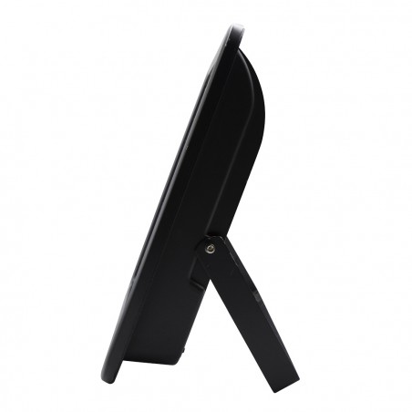 Faro Luce Led 112850 da Esterno 400W Impermeabile IP66 6000K Luce Fredda