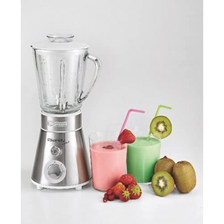 Frullatore Ariete art. 561 Blendy 300W con Lame in Acciaio Inox e Tazza in Vetro