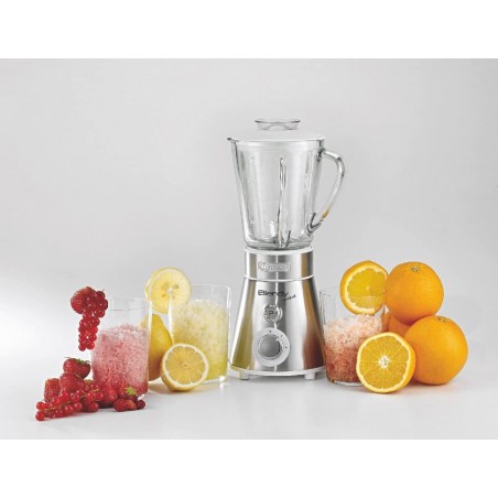 Frullatore Ariete art. 561 Blendy 300W con Lame in Acciaio Inox e Tazza in Vetro