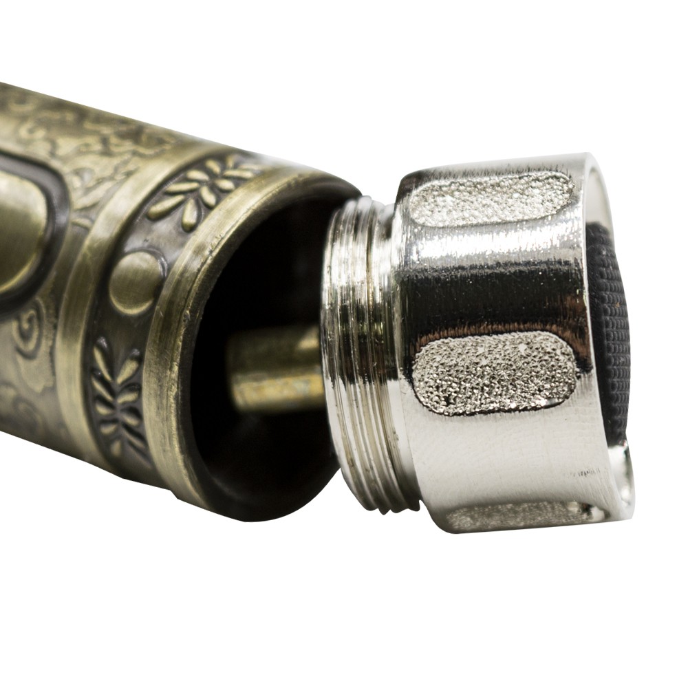 Tagliacapelli da Uomo Vintage 187820 per...