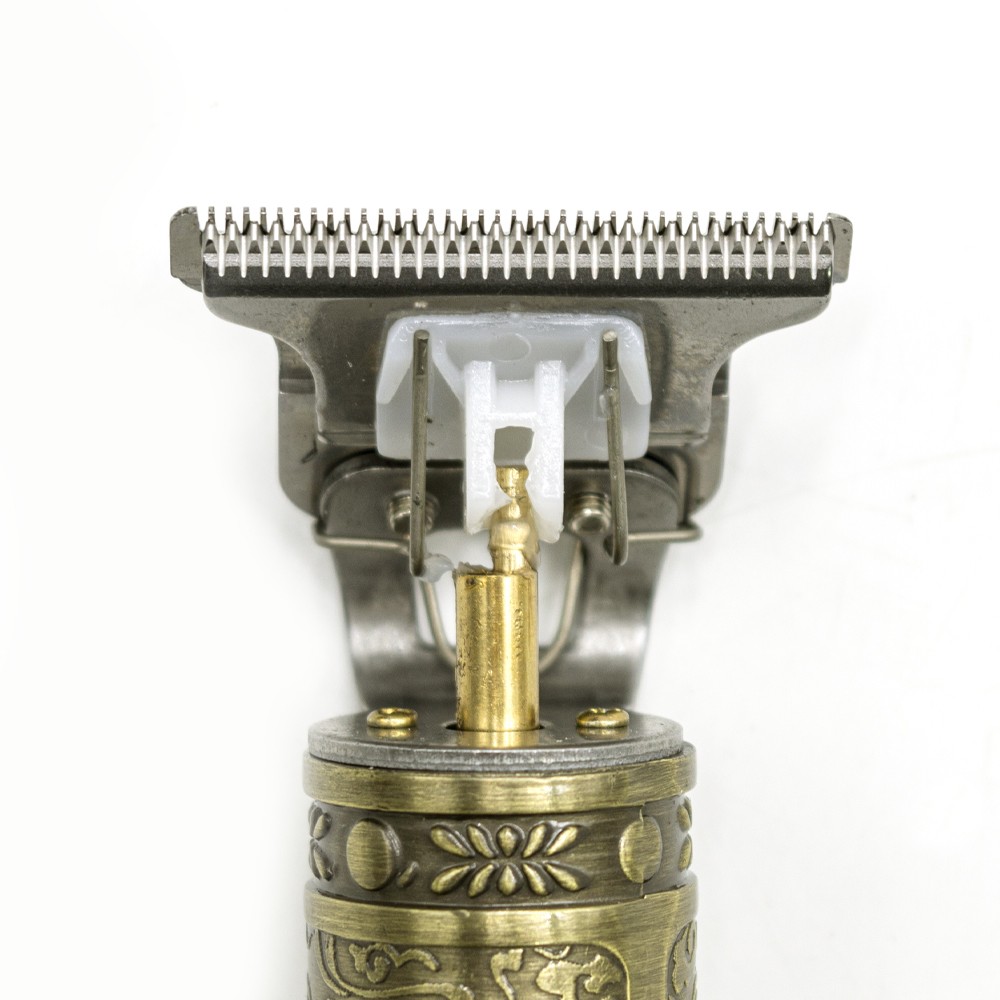 Tagliacapelli da Uomo Vintage 187820 per...