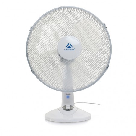 Ventilatore da Tavolo Pyramidea 14092 3 Velocità Sistema Connessione Infrarossi