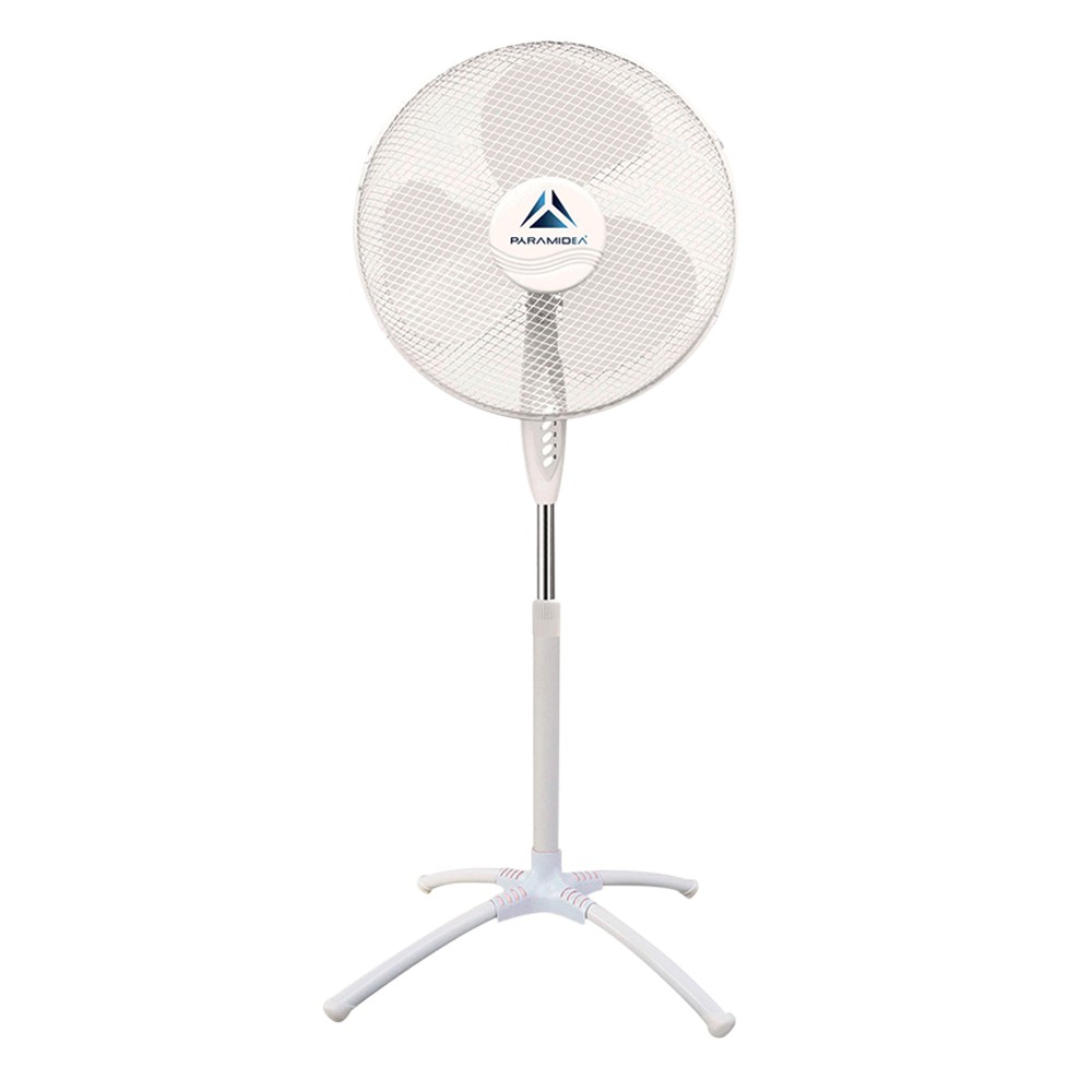 Ventilatore a Piantana MyIdea All Ways Connessione a Infrarossi Pale da 40 cm