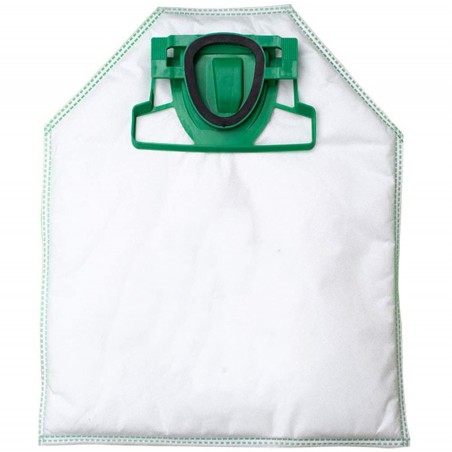 Kit da 6 sacchetti compatibili folletto art.L200 alta qualità per VK 200 -220