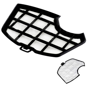 Griglia Protezione Motore LG140 Ricambi Compatibili... 2