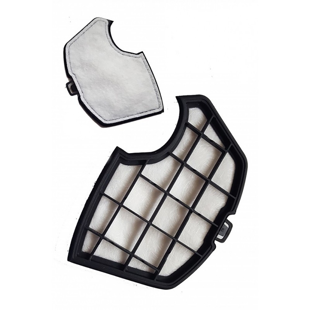 Griglia Protezione Motore LG140 Ricambi...