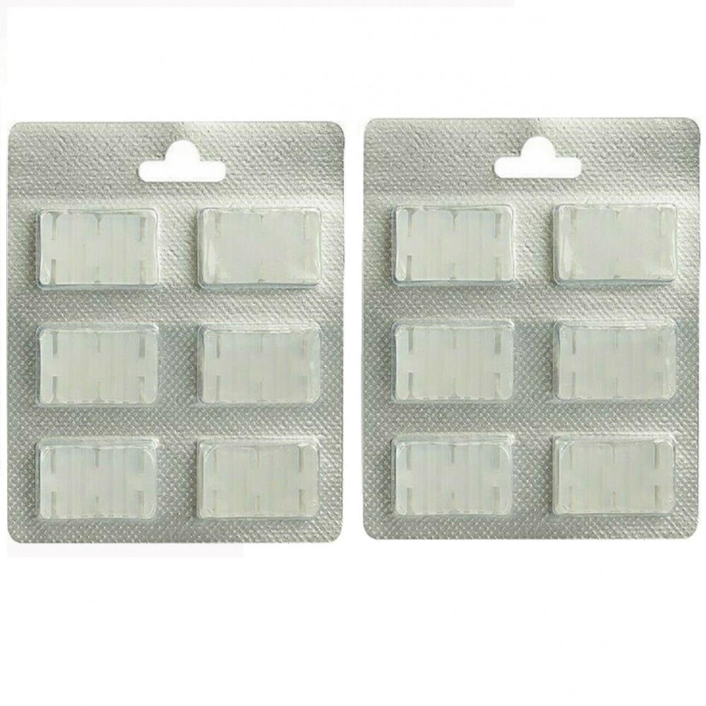 Kit Ricambi Vk 140-141 Compatibili Folletto 12...