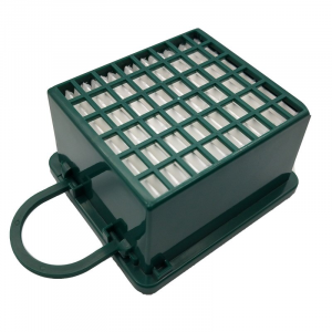 Microfiltro Igienico LF130 Ricambio Compatibile con...