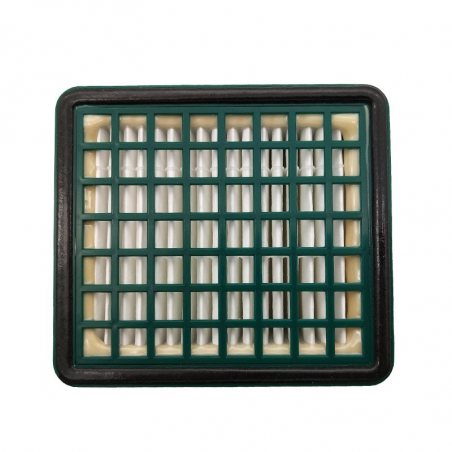 Microfiltro Igienico LF130 Ricambio Compatibile con Folletto Modello VK130-131