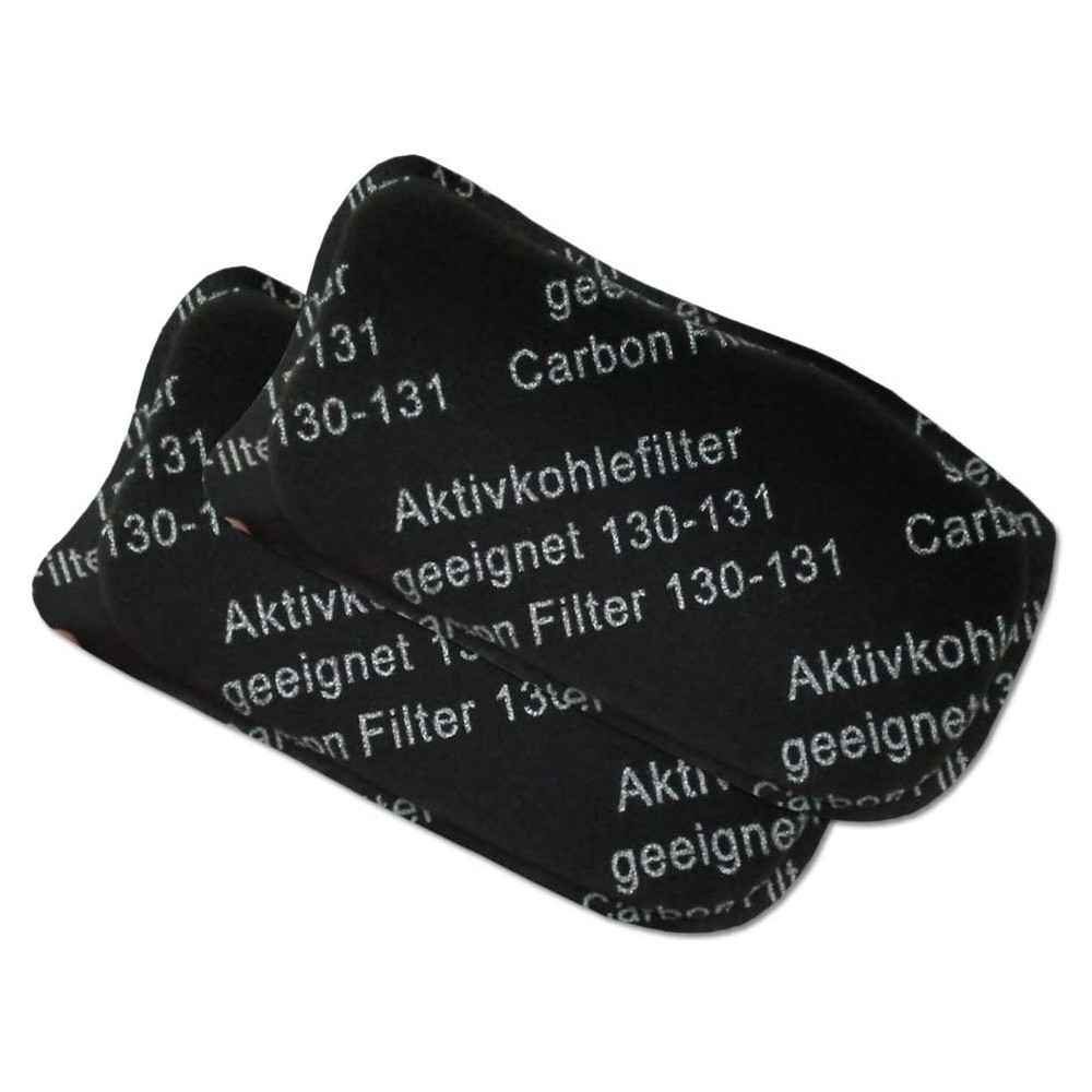 kit Compatibili Vk130 Folletto 12 Sacchetti 2...