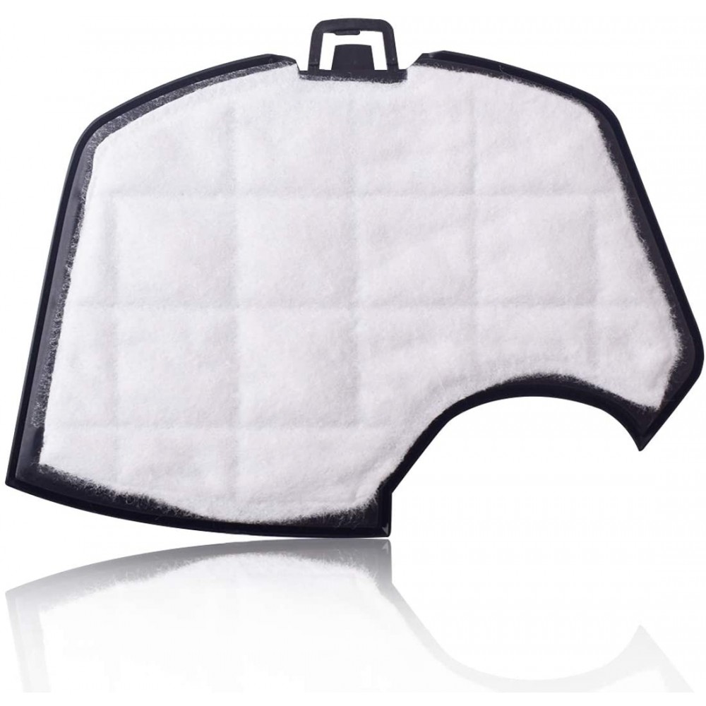 Kit Ricambi Vk 140-141 Compatibili Folletto 12...