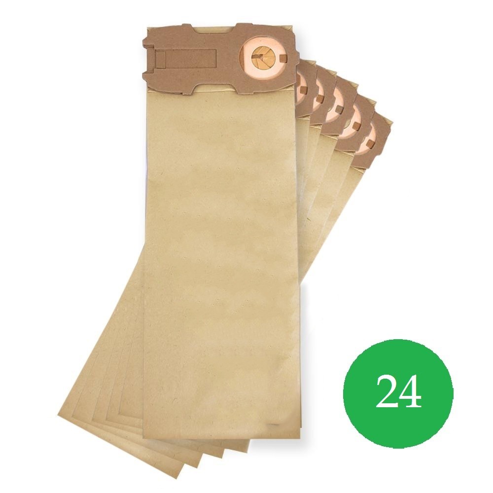 Ricambi Compatibili Folletto 24 Sacchetti e 20...