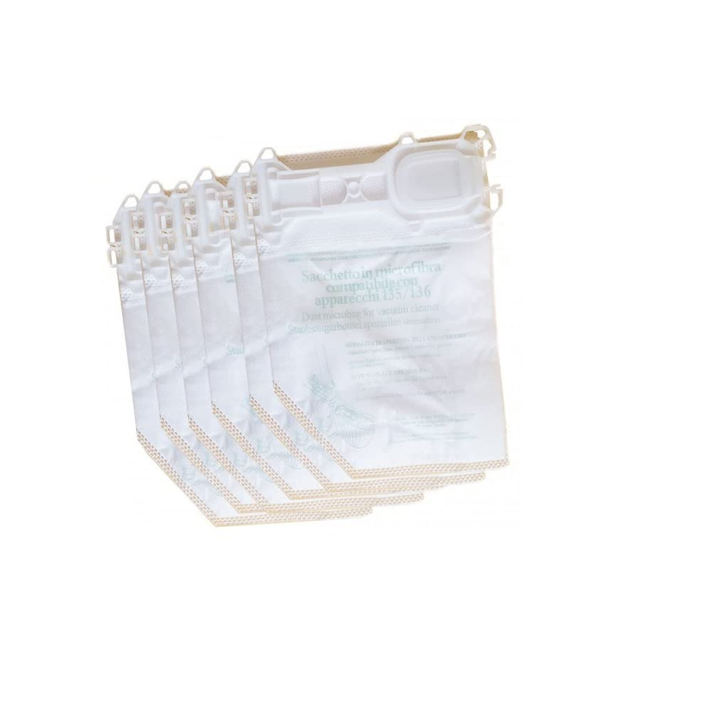 Ricambi Compatibili Folletto Modello VK 135-136...