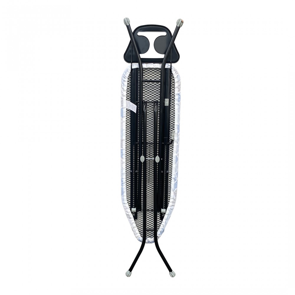 Asse da Stiro 782885 Struttura Alluminio...