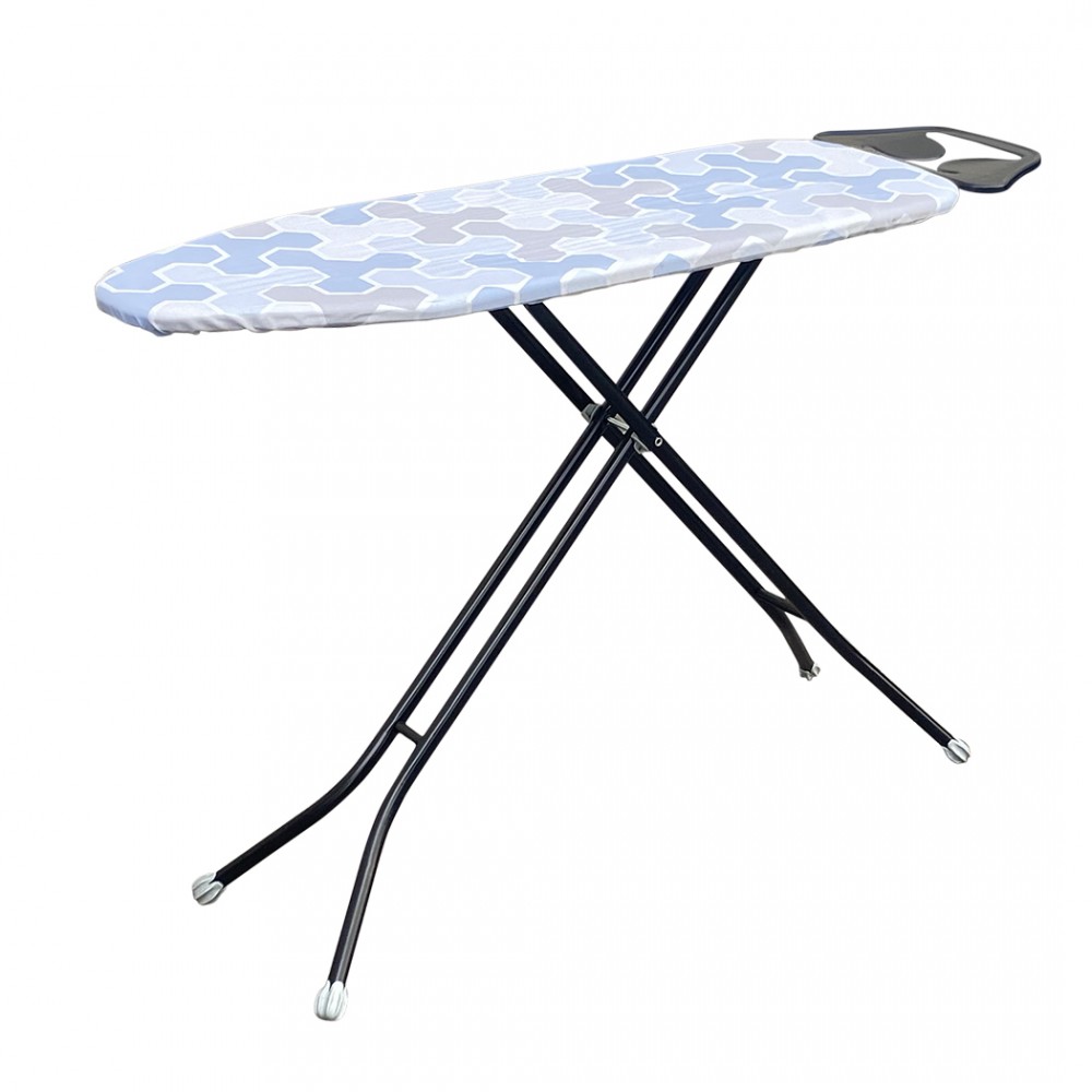 Asse da Stiro 782885 Struttura Alluminio...