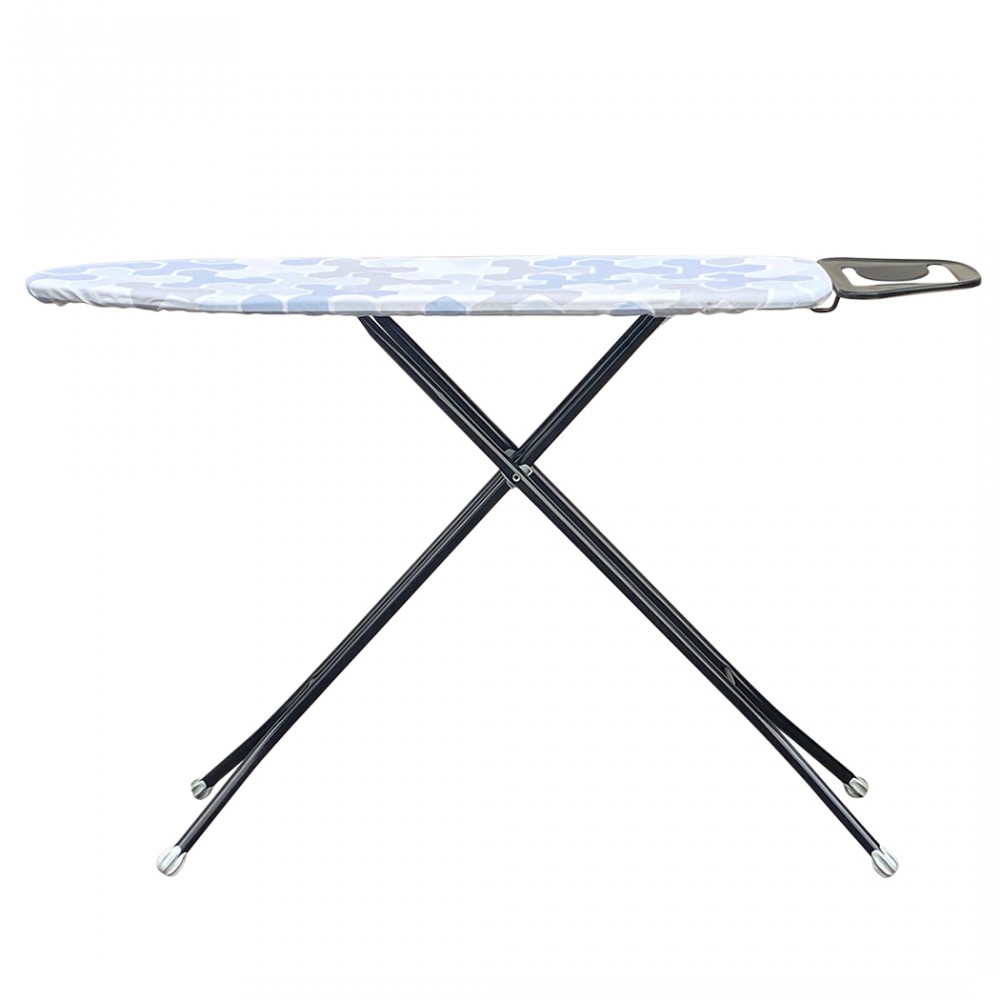 Asse da Stiro 782885 Struttura Alluminio...