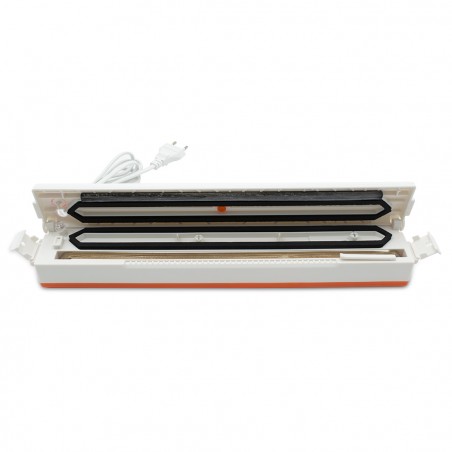 Macchina Sigilla Sacchetti 183112 per Alimenti Sottovuoto con 10 Sacchetti