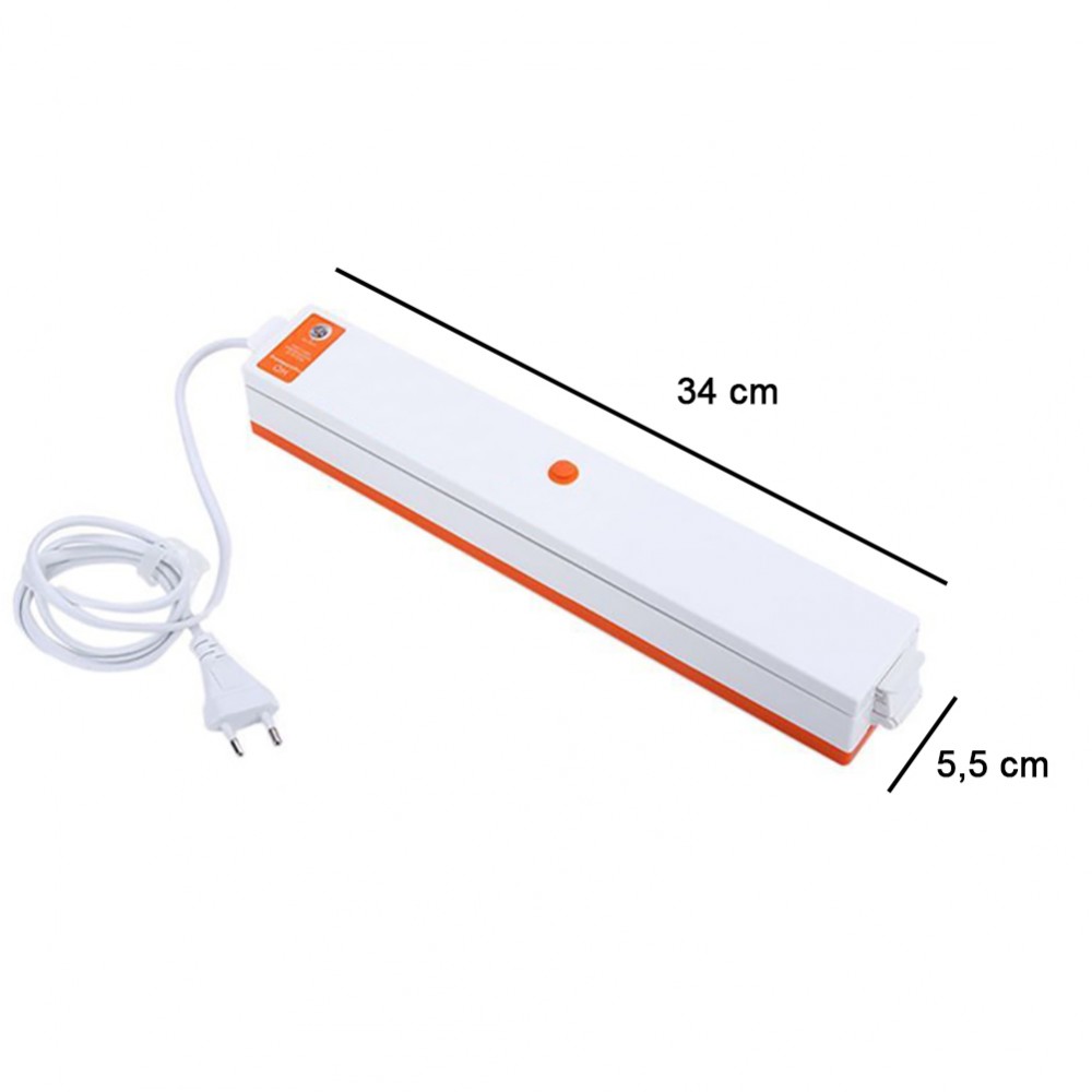 Macchina Sigilla Sacchetti 183112 per Alimenti...