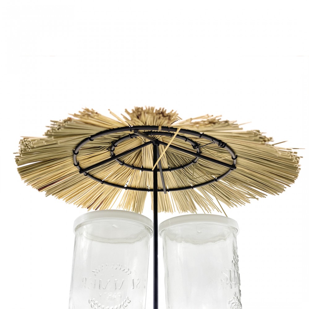 Set 4 Bicchieri Cocktail 507711 in Vetro con...