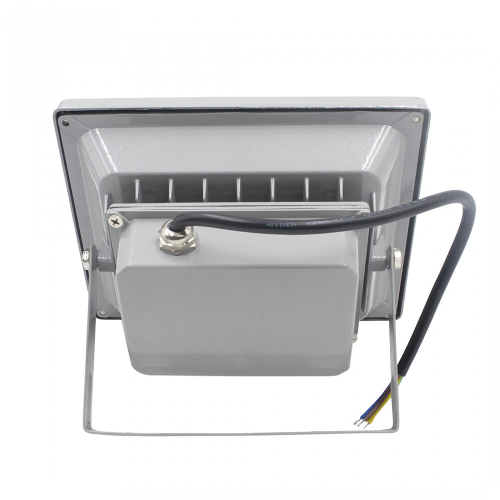 Faro Led RGB da Esterno 20W con Telecomando e...