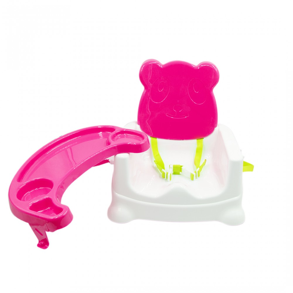 Seggiolone Pappa 465738 Bambini Attacco da...