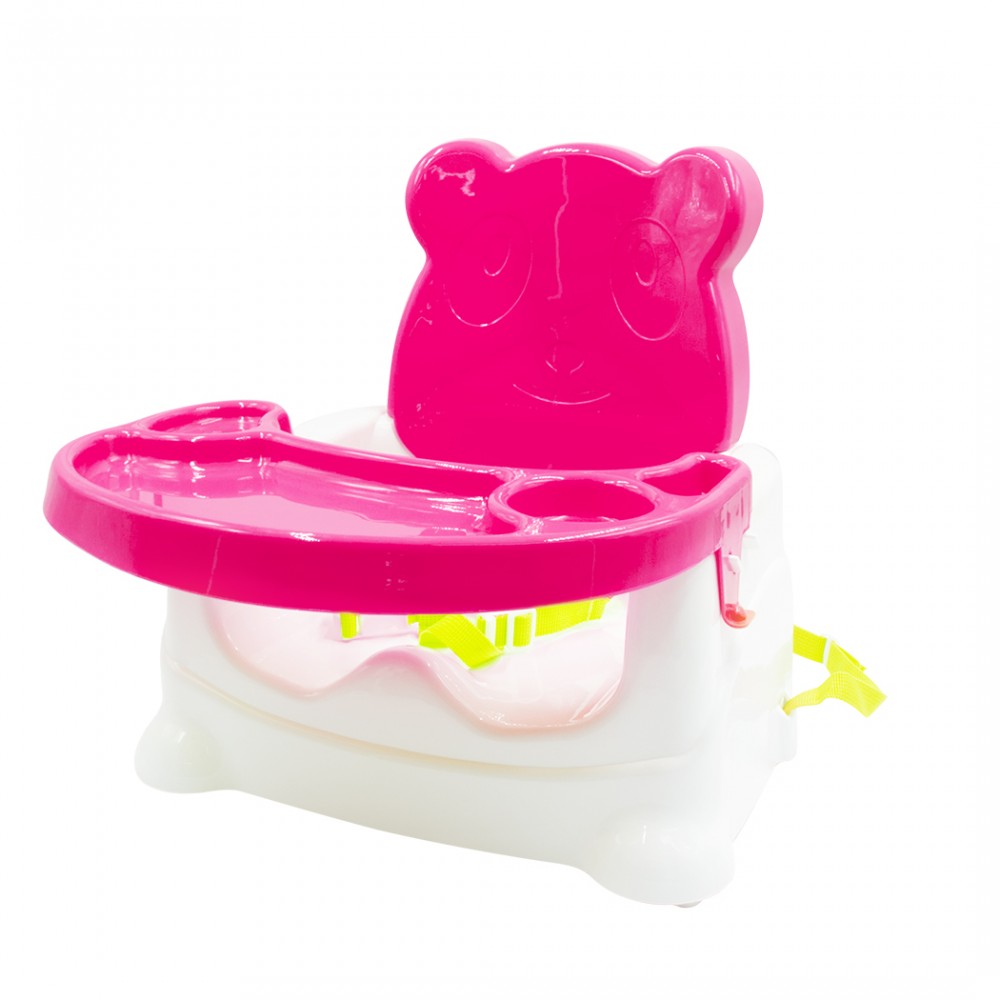 Seggiolone Pappa 465738 Bambini Attacco da...