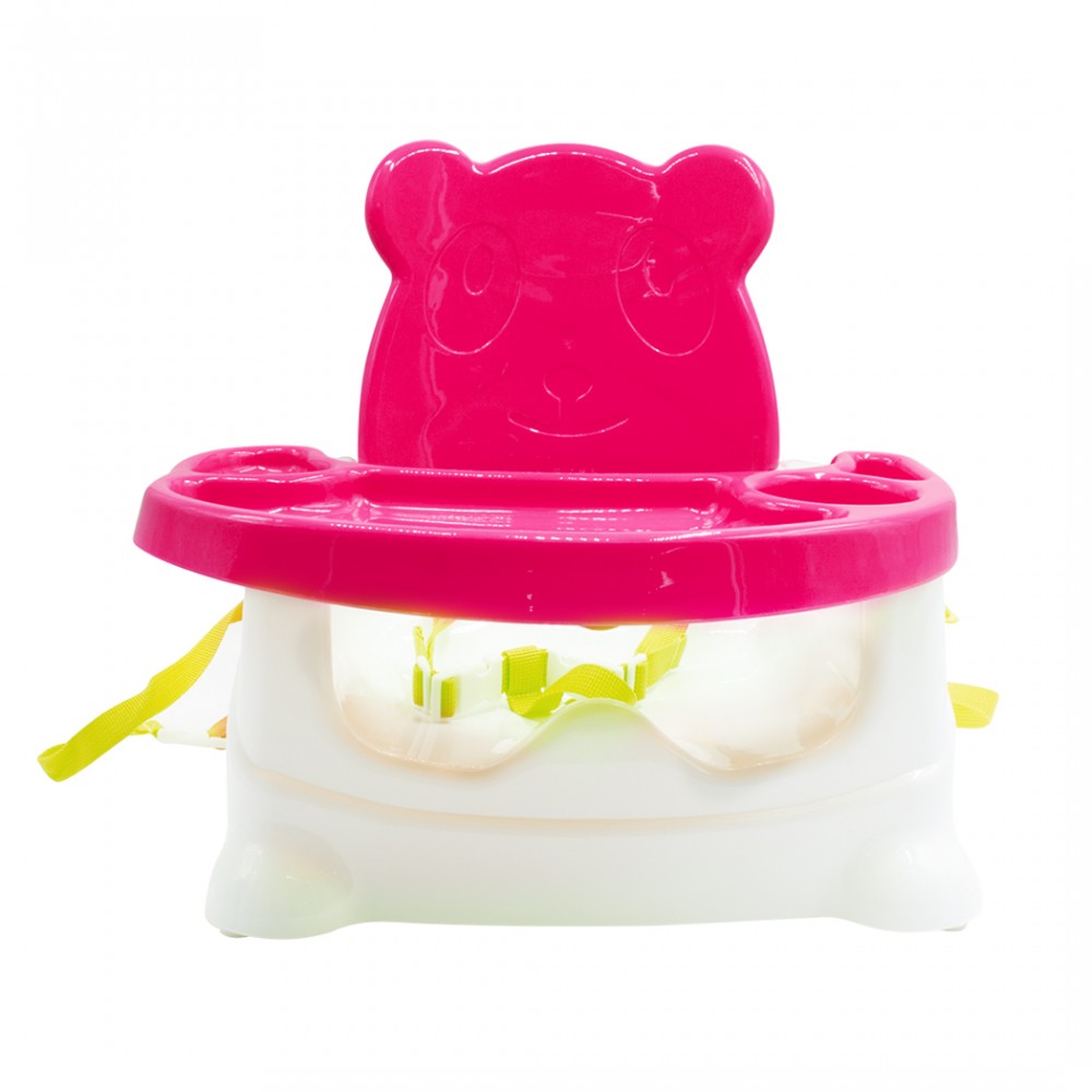 Seggiolone Pappa 465738 Bambini Attacco da...