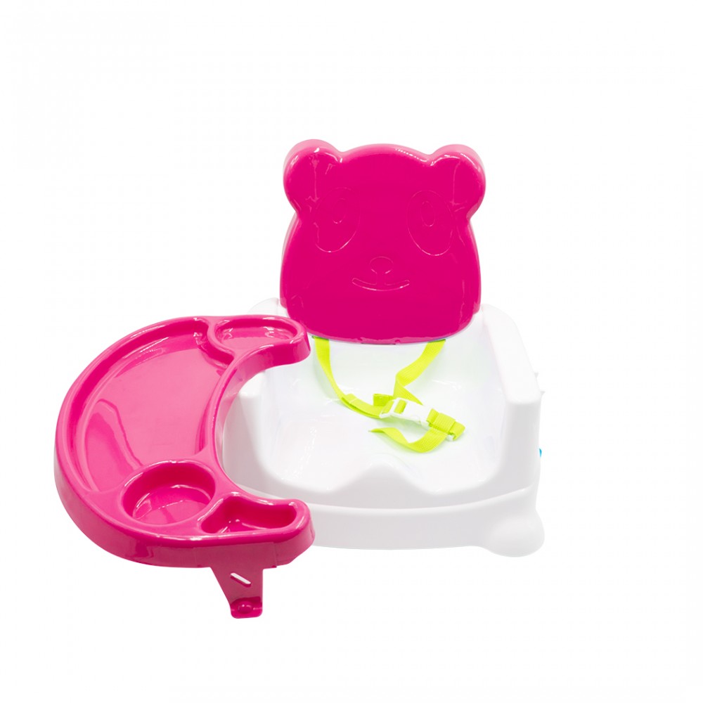 Seggiolone Pappa 465738 Bambini Attacco da...