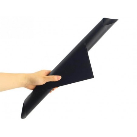 Tappetino per griglia 40 x 33 cm adatto a forno e barbecue 3582 antiaderente