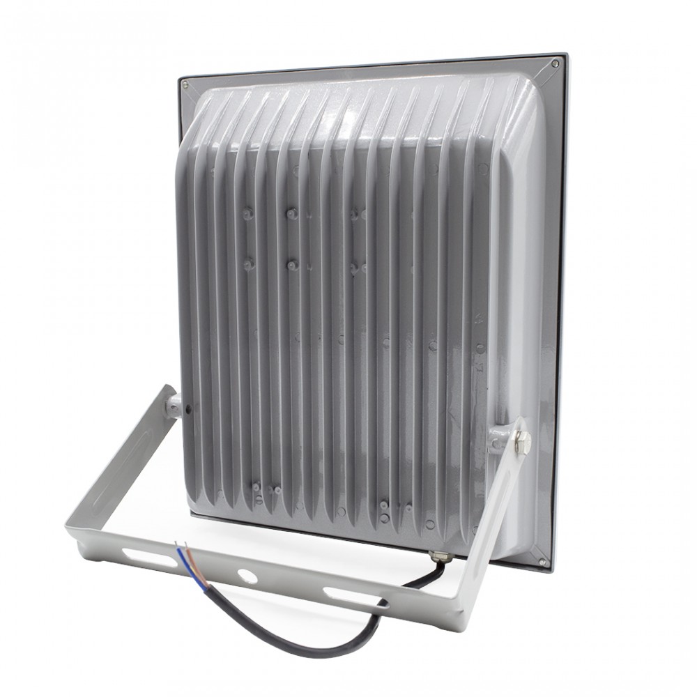 Faro LED 200W Luce Calda per Esterno...