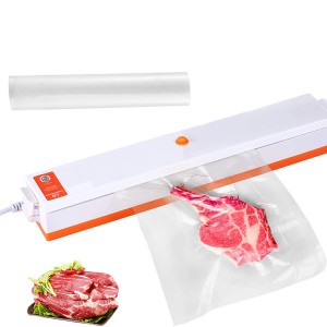 Macchina Sigilla Sacchetti 183112 per Alimenti Sottovuoto... 2