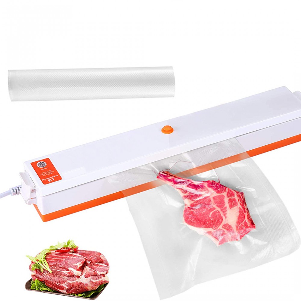 Macchina Sigilla Sacchetti 183112 per Alimenti...