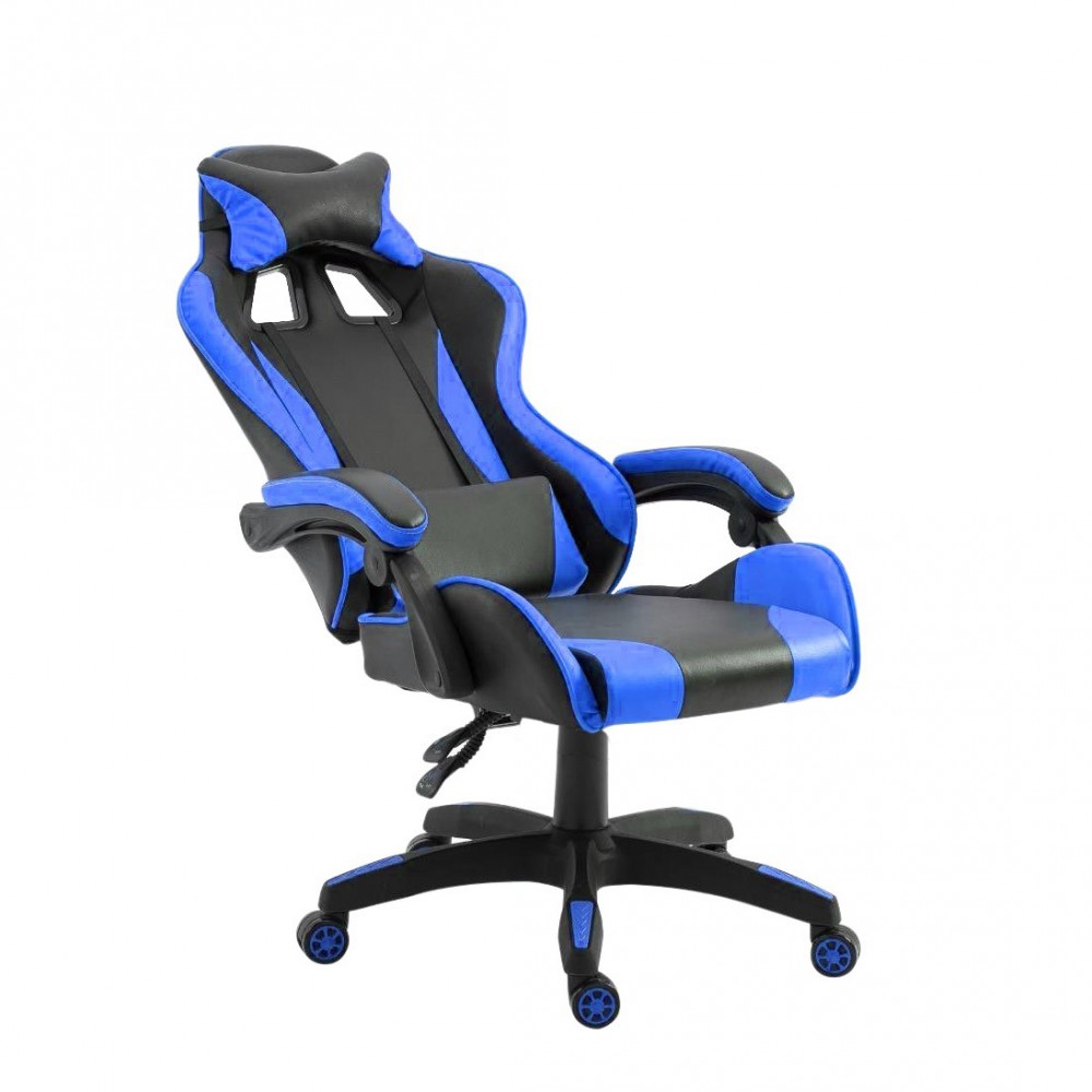 Sedia Gaming OFFIX3 Poltrona Ergonomica per...