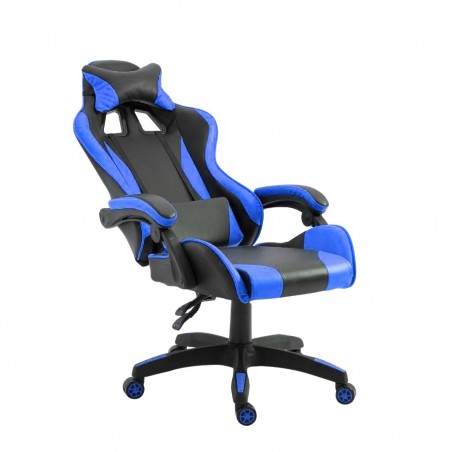 Sedia Gaming OFFIX3 Poltrona Ergonomica per Ufficio AZRACE Reclinabile a 150°
