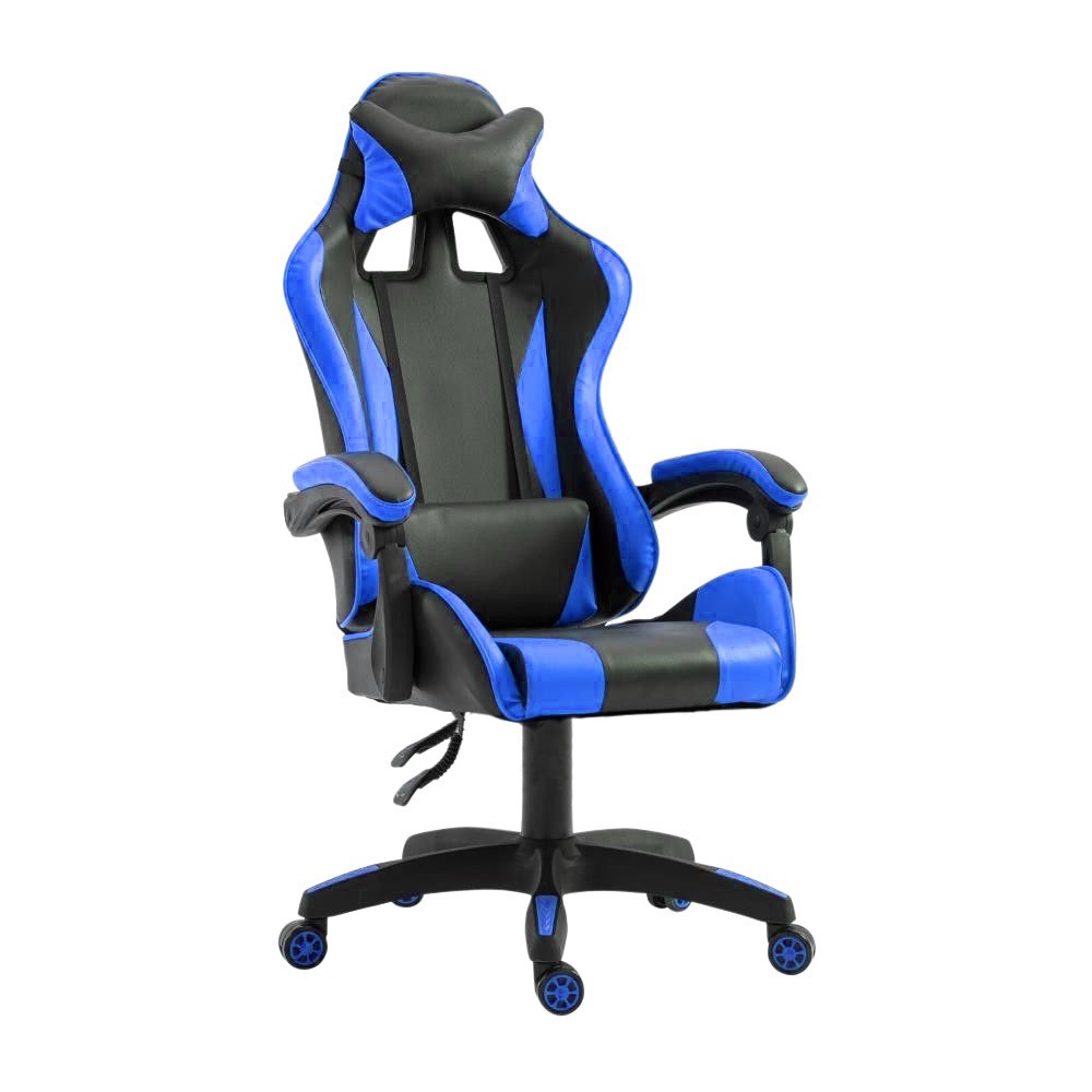 Sedia Gaming OFFIX3 Poltrona Ergonomica per Ufficio AZRACE Reclinabile a 150°