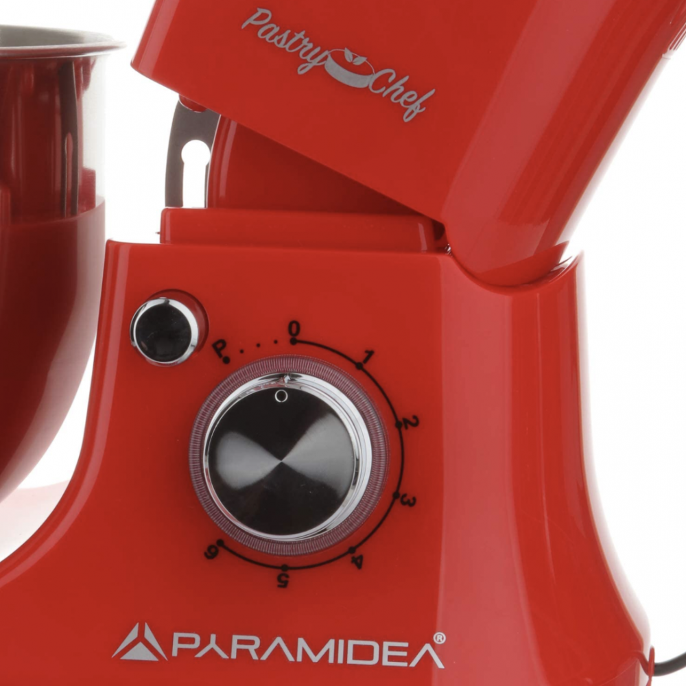 Impastatrice Planetaria MyIdea IP5005 Ciotola...