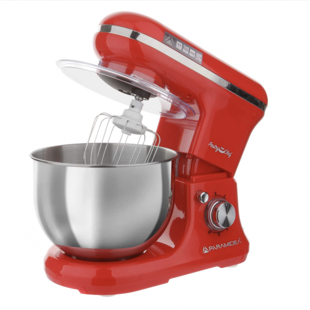 Impastatrice Planetaria MyIdea IP5005 Ciotola...