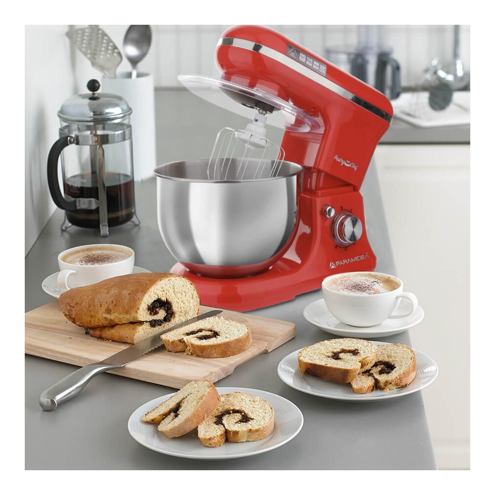 Impastatrice Planetaria MyIdea IP5005 Ciotola...