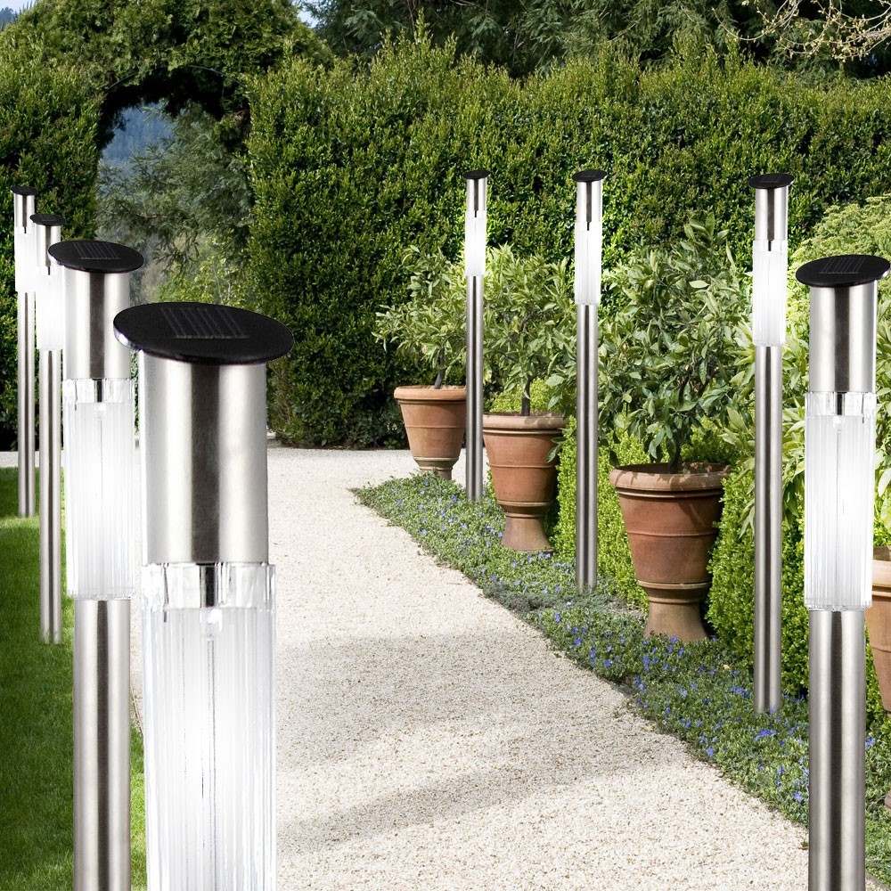 4pz Lampada LED Segnapasso H70 1W Luce Energia...