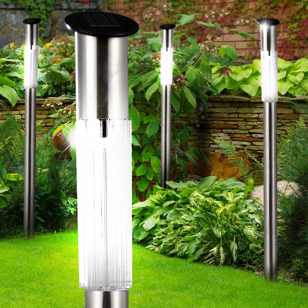 8pz Lampada LED Segnapasso H70 1W Luce Energia...