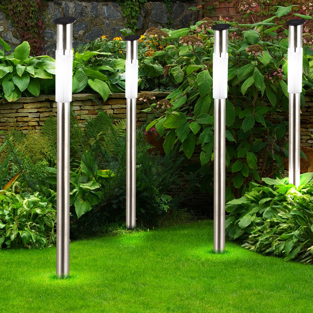 8pz Lampada LED Segnapasso H70 1W Luce Energia...