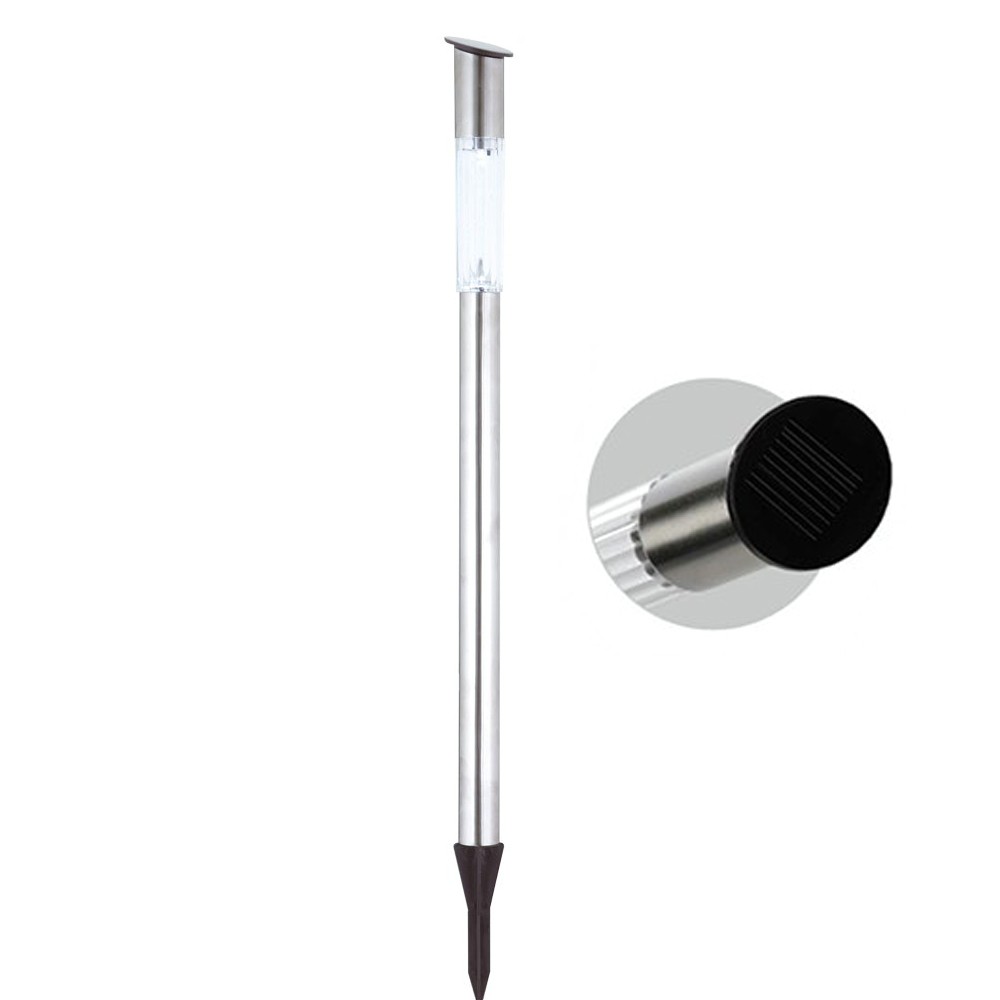8pz Lampada LED Segnapasso H70 1W Luce Energia...